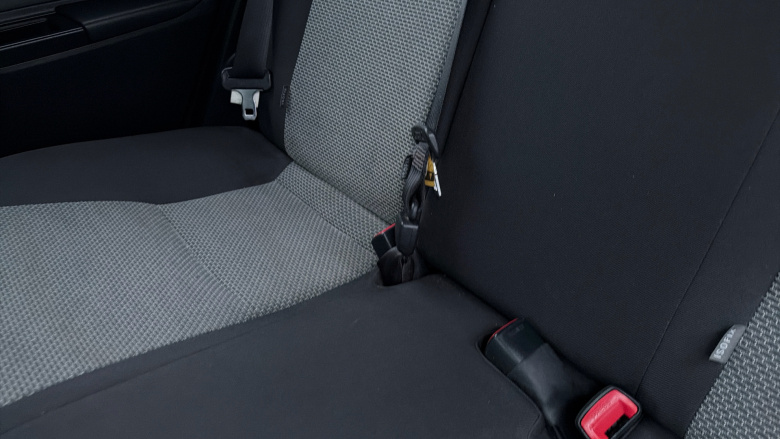 Toyota Yaris 1.5 Hybrid Icon 5dr CVT Hybrid Hatchback